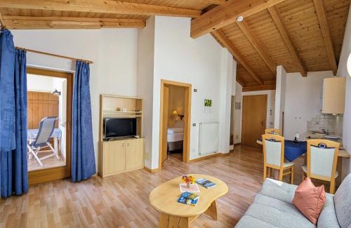 Villnoss Hotel | Residence Töglhof