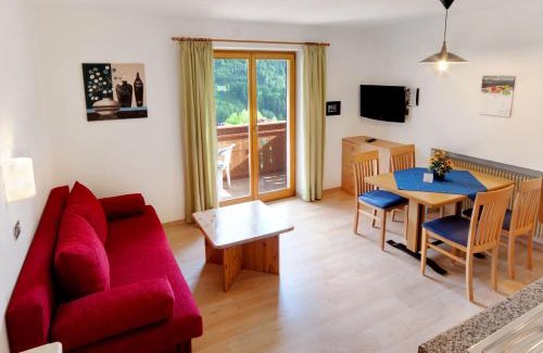 Villnoss Hotel | Residence Töglhof