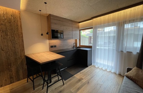 Santo Stefano Apartment | Residence Tantalus