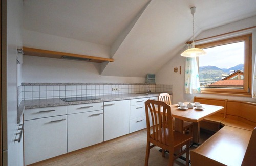 Santo Stefano Apartment | Residence Tantalus