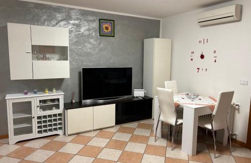 Udine Apartment | Residence Tevere
