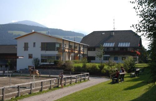 Valdaora di Sopra Apartment | Residence Tolderhof - OlangCard included
