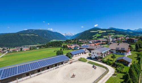 Valdaora di Sopra Apartment | Residence Tolderhof - OlangCard included