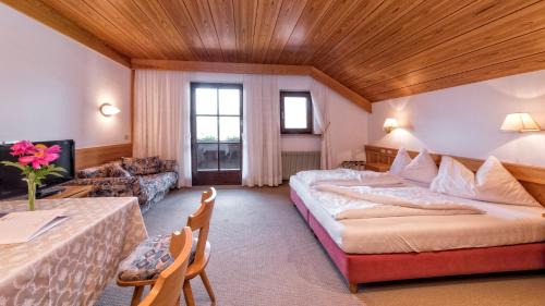 Valdaora di Sopra Apartment | Residence Tolderhof - OlangCard included