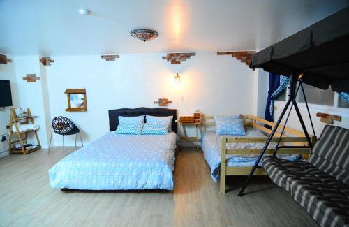 Hwanghak-tong Apartment | Residence Unicorn