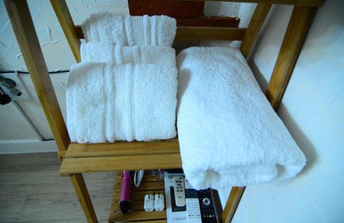 Hwanghak-tong Apartment | Residence Unicorn