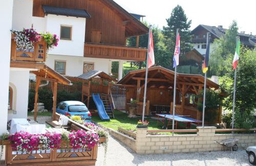 Mareo Apartment | Residence Villa Toni