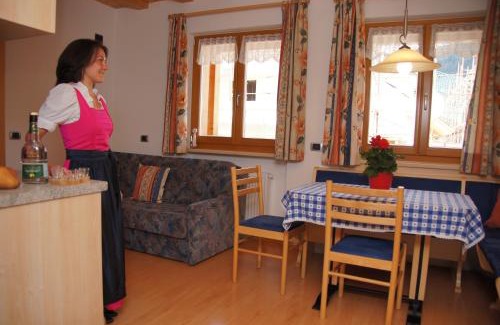 Mareo Apartment | Residence Villa Toni