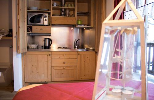 Mareson Apartment | Residence Valpiccola