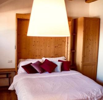 Mareson Apartment | Residence Valpiccola