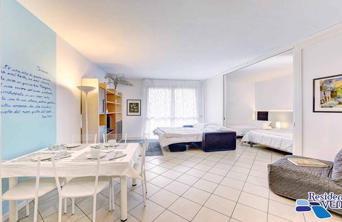 Pedeguarda di Follina Apartment | Residence Venice STANDARD apartment