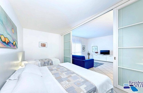 Pedeguarda di Follina Apartment | Residence Venice STANDARD apartment