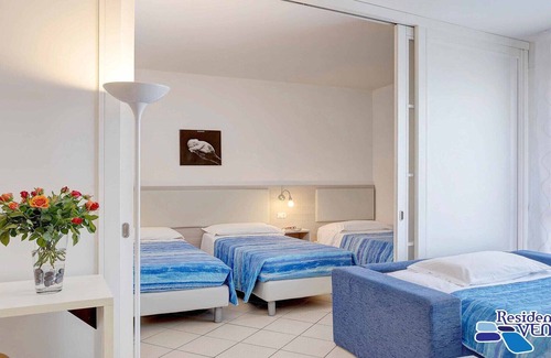 Pedeguarda di Follina Apartment | Residence Venice SUPERIOR apartment