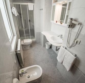 Barriera Vecchia-San Giacomo Apartment | Residence Victoria