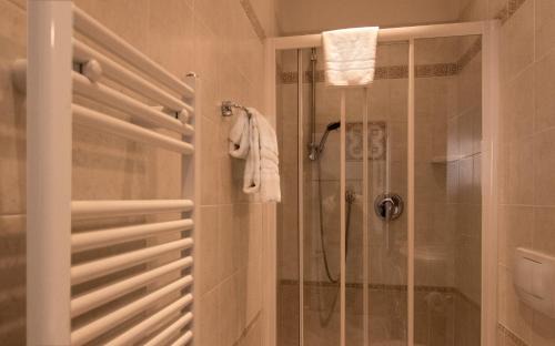 Barriera Vecchia-San Giacomo Apartment | Residence Victoria