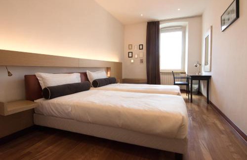 Barriera Vecchia-San Giacomo Apartment | Residence Victoria