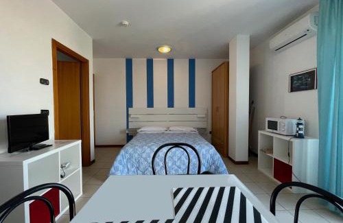 Rivazzurra Apartment | Residence Villa Azzurra