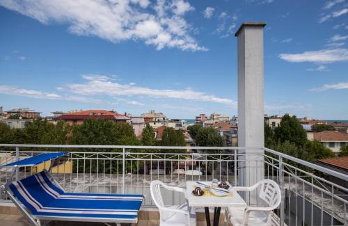 Rivazzurra Apartment | Residence Villa Azzurra