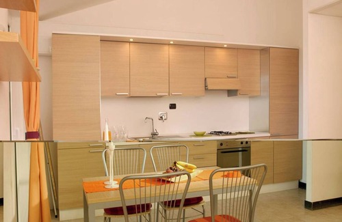 Cogoleto Apartment | Residence Villa Beuca Cogoleto Two-room Apartment 2 Pax