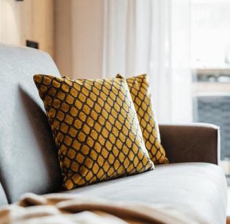 Corvara in Badia Apartment | Residence Villa Trieste