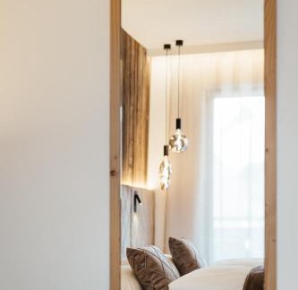 Corvara in Badia Apartment | Residence Villa Trieste