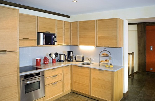 Val-Thorens House | Residence Village Montana