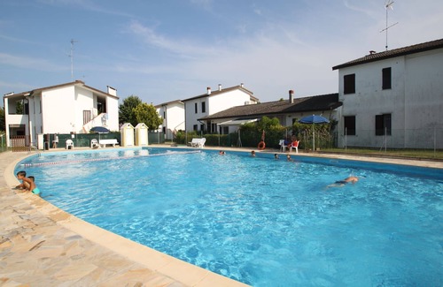 Lido di Pomposa Apartment | Residence Vives - VIVES 53