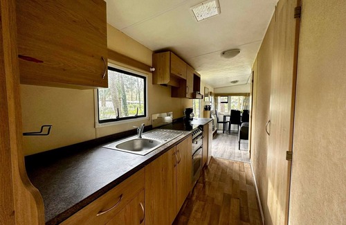 Bocholt House | Residence with a spacious garden located in a child-friendly park