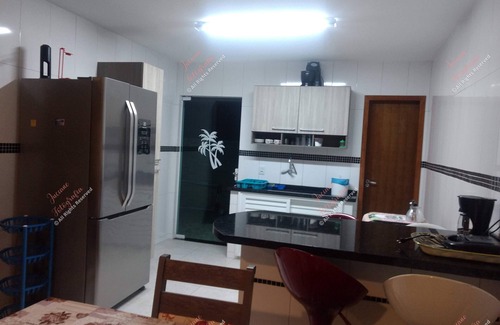 Pontal do Parana House | Residence With Pool Ipanema Pontal do Paraná With Wi-Fi 41-99206-0480