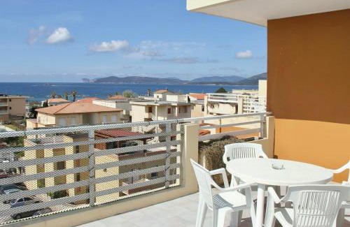 La Pietraia Apartment | Residence with swimming-pool in Alghero just 150 mt from the beach