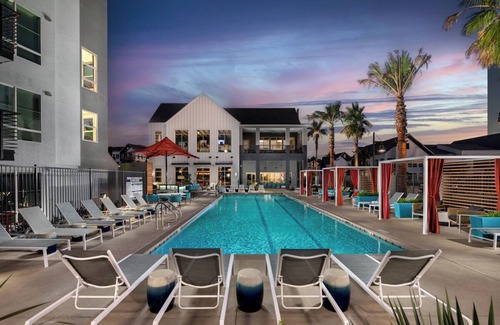 Otay Ranch Apartment | Residences at Cota Vera – Resort-Style Living in Chula Vista
