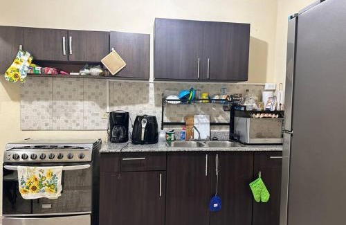 Las Tablas House | Residencia en Tablas Abajo