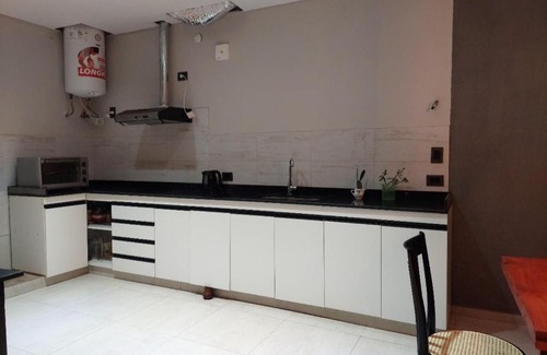 Resistencia Apartment | Residencia Frida