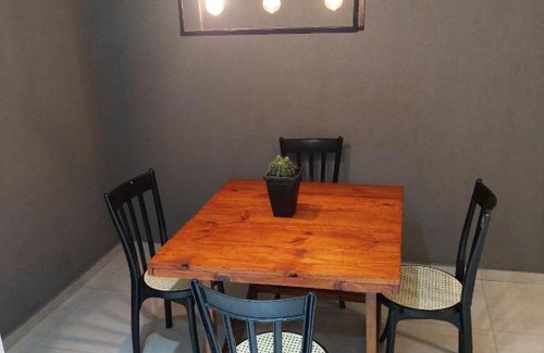 Resistencia Apartment | Residencia Frida