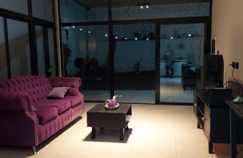 Resistencia Apartment | Residencia Frida