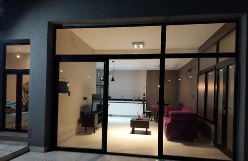 Resistencia Apartment | Residencia Frida