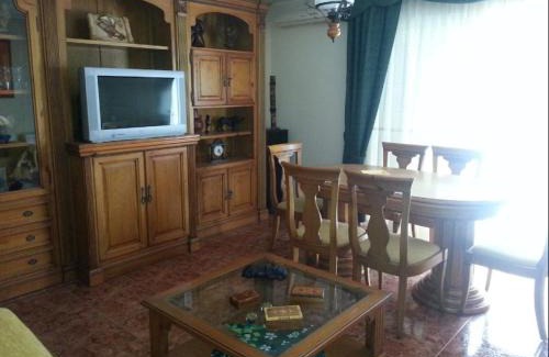 El Moncayo Apartment | Residencia Lucia