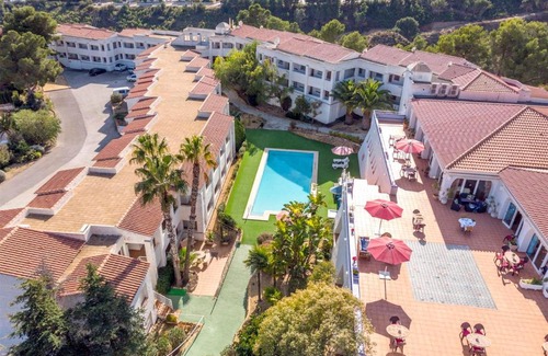 La Colina Apartment | Residencia Montebello