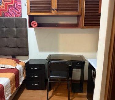 Santiago de Surco House | Residencia Monterrico