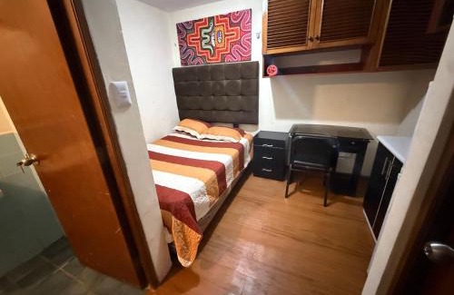 Santiago de Surco House | Residencia Monterrico