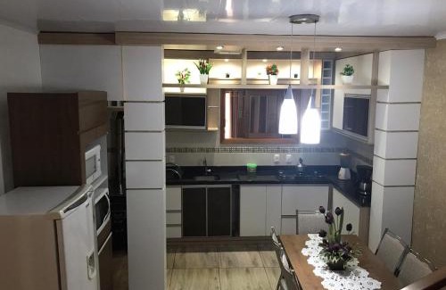 Centro House | Residenciais Gramado Encantos