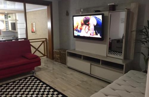 Centro House | Residenciais Gramado Encantos