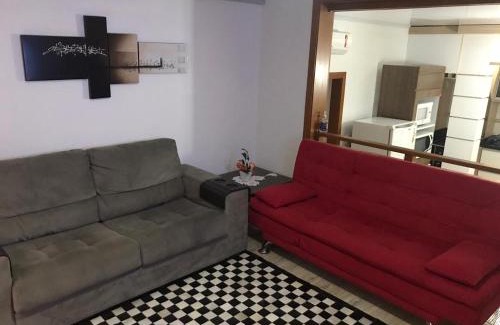 Centro House | Residenciais Gramado Encantos