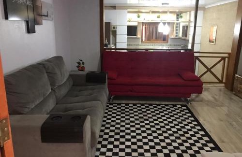 Centro House | Residenciais Gramado Encantos