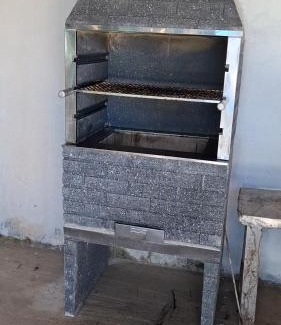 Aeroporto House | Residencial 9 Irmãos