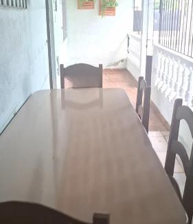 Aeroporto House | Residencial 9 Irmãos