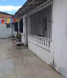 Aeroporto House | Residencial 9 Irmãos