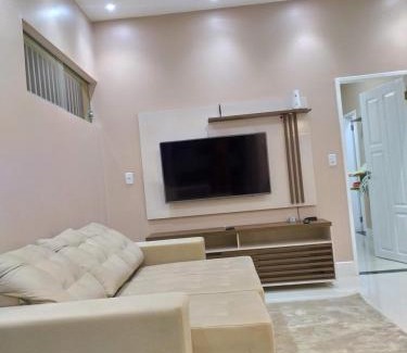 Guama House | Residencial açaí