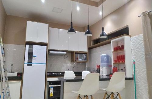 Guama House | Residencial açaí