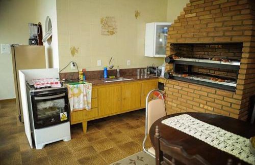 Socorro House | Residencial Aconchego